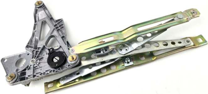 ماكينة زجاج امامى  L بدون ماتور