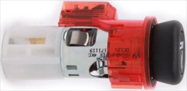 صباع ولاعة OCTAVIA A4