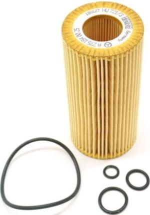 فلتر زيت M275