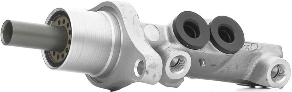 ماستر فرامل عمومى