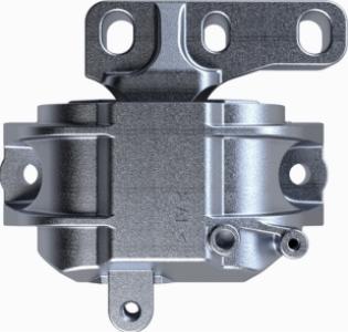 قاعدة ماتور R