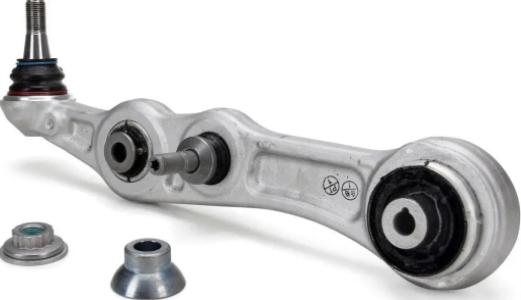 مقص حديد امامى سفلى L