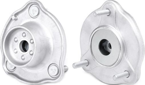 بطاحة مساعد امامى