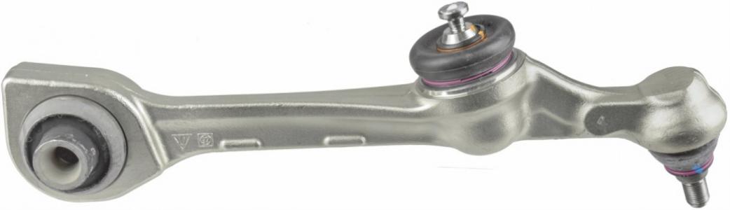 مقص حديد امامى سفلى R