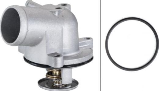 ترموستات تبريد محرك M111