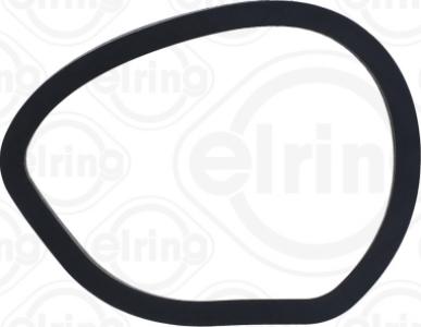 اويل سيل قاعدة فلتر 