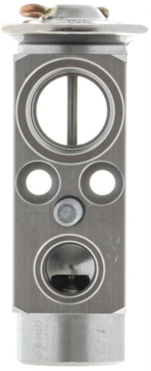 اكسبنشن فالف