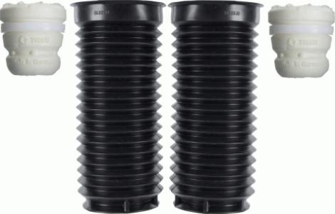 طقم كفر مساعد امامى