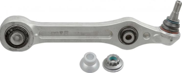 مقص حديد امامى عدل L