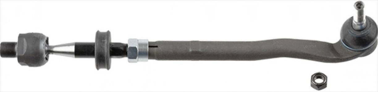 تيش اسكترا كامل R