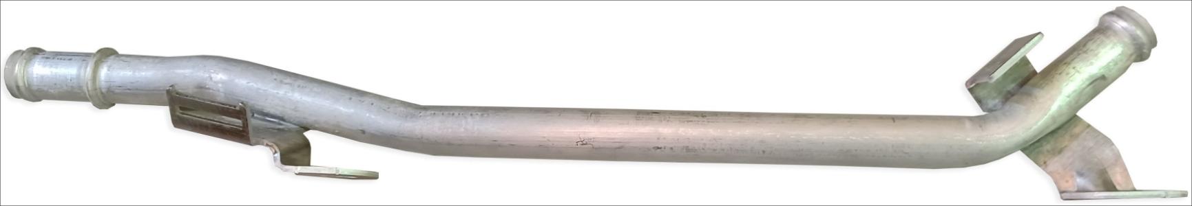 ماسورة مياه الومنيوم