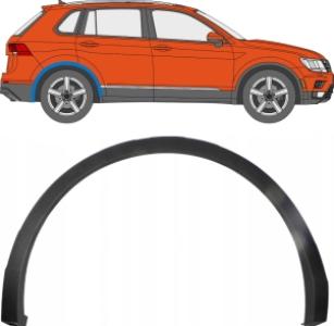 داير رفرف خلفى R