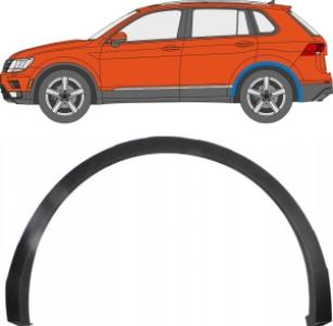 داير رفرف خلفى L