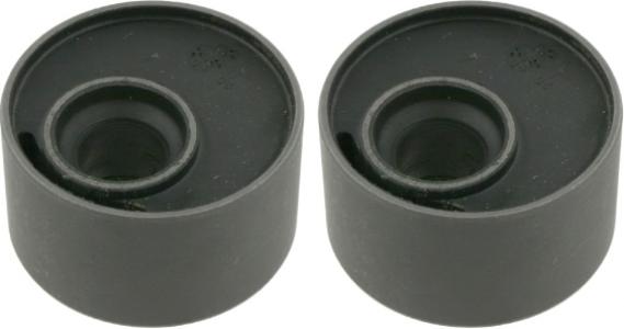 جلبة مقص امامى مقفولة