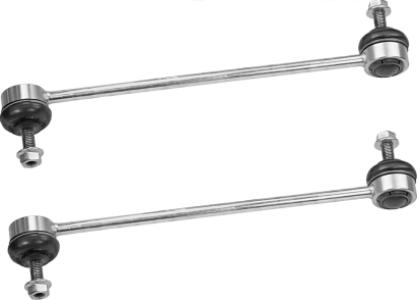 زراع استبليزر امامى