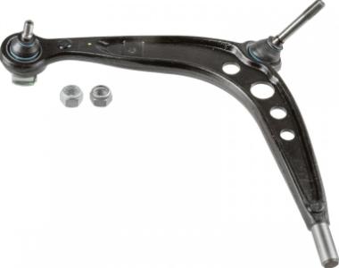 مقص حديد امامى (بدون جلبة) L