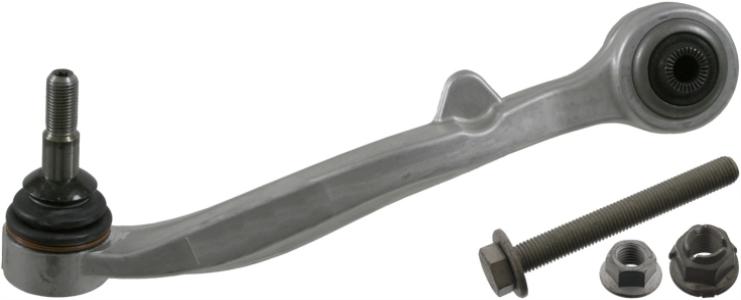 مقص المونيوم L