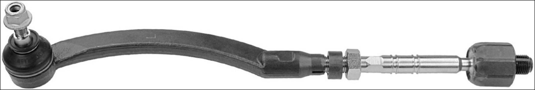 تيش اسكترا كامل L