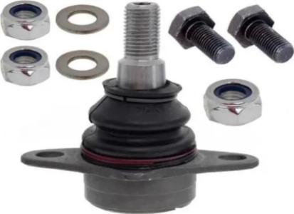 بيضة مقص شداد امامى