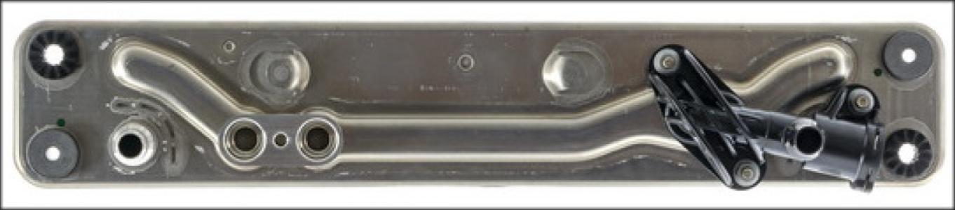 خزنة مبرد فتيس