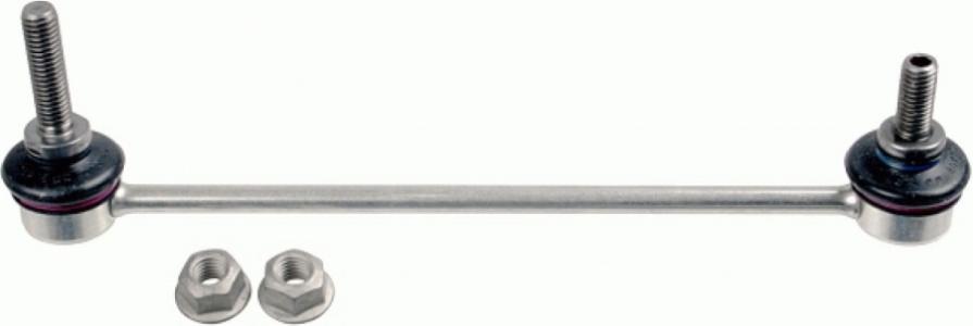 زراع استبليزر خلفى