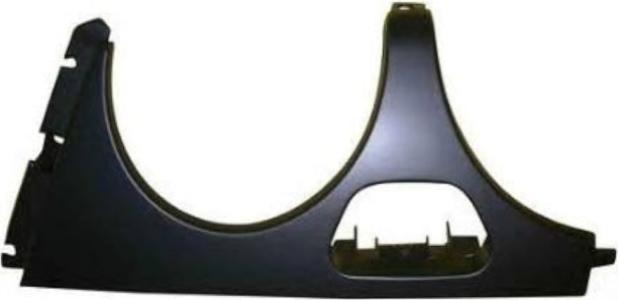 فبرة فانوس امامى -فتحة رشاش- L