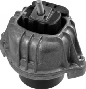 قاعدة ماتور مسمار معوج