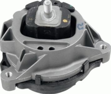 قاعدة ماتور L