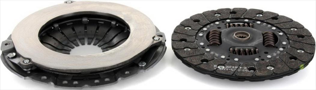 طقم دبرياج CORSA 1.6 | 1.0