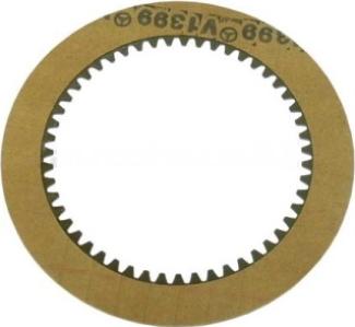 اسطوانة فتيس اوتوماتيك