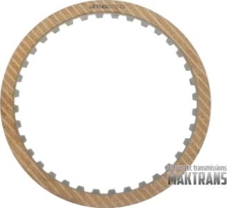 اسطوانة فتيس اوتوماتيك