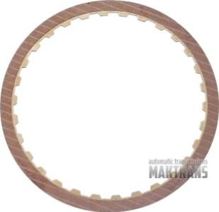 اسطوانة فتيس اوتوماتيك