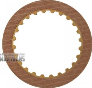 اسطوانة فتيس سن داخل تيلة فقط