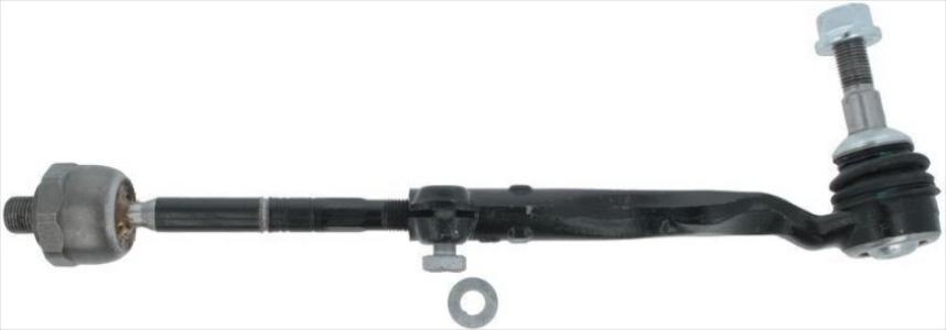 تيش اسكترا كامل L