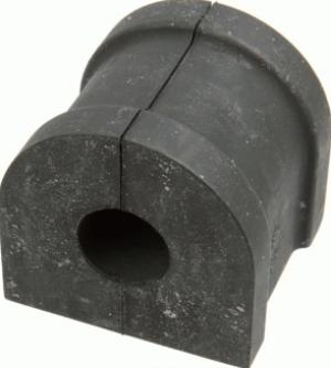 كوتش استبليزر امامى
