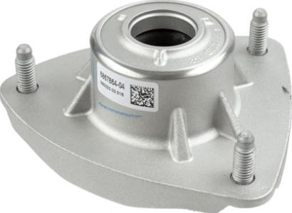 بطاحة مساعد خلفى