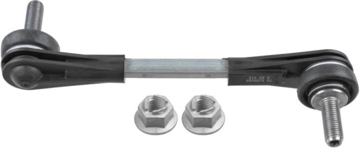 تيش استبليزر امامى