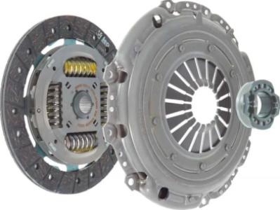 طقم دبرياج كامل