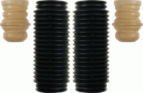 طقم كفر مساعد امامى