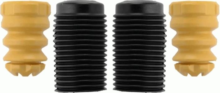 طقم كفر مساعد امامى