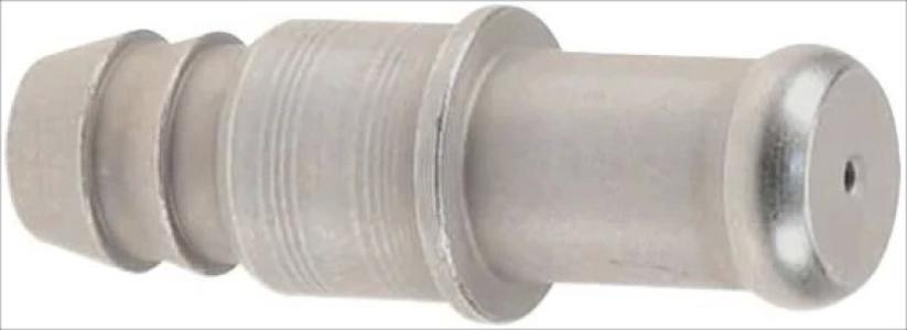 وصلة نحاس لخرطوم فاكيم 