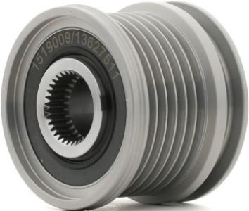 بكرة فرويل دينمو