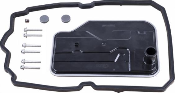 طقم غيار فتيس 900 (فلتر+جوان)