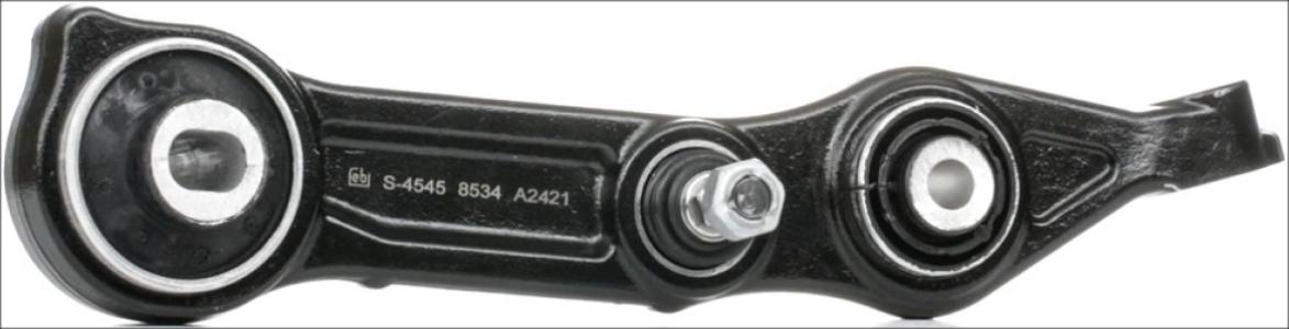 مقص امامى حديد (سفلى) L