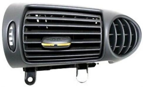 هواية تابلوه (تكييف) -اسود- R