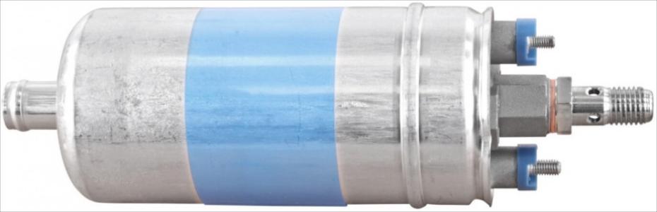 طلمبة بنزين رشاشات