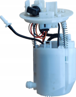 طلمبة بنزين