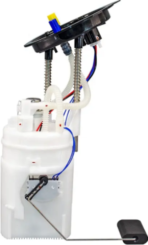 طلمبة بنزين