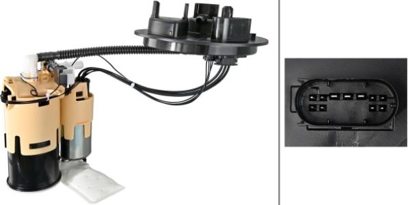 طلمبة بنزين