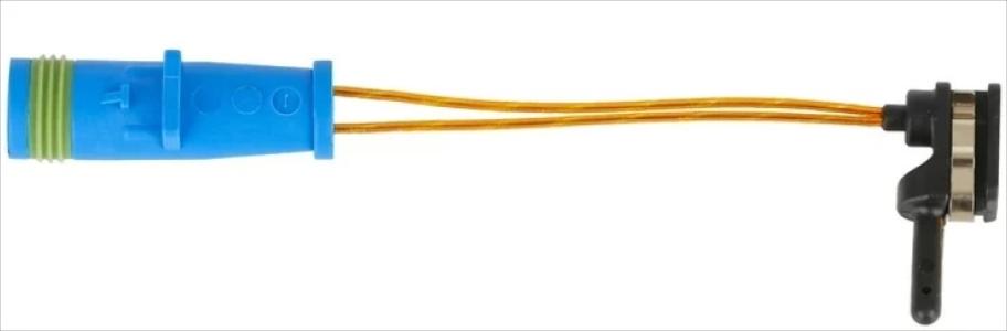 حساس فرامل امامى